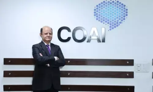OTTs that generate large data traffic in India must pay telcos: COAI