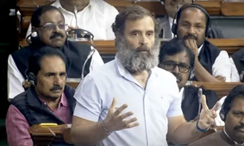 Rahul must go beyond rhetoric, offer credible vision for 2024