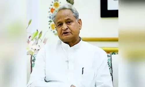 Why were four years wasted? Gehlot questions Centre over airport land in Kota