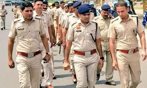 Gurugram Police launches dialogue programme to boost coordination with public