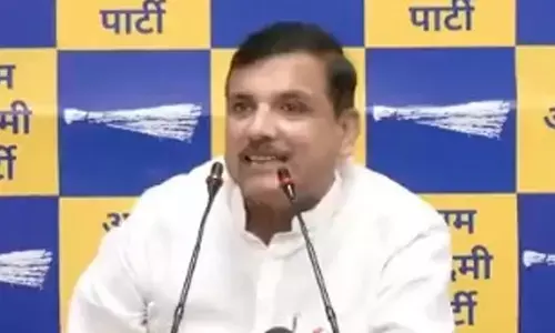 No one has right to comment on Sanatan Dharma, says Sanjay Singh