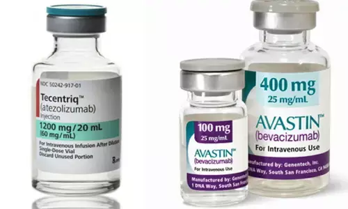 Indian study shows new drug combination promising for liver cancer patients