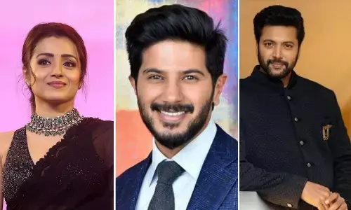 Big names in consideration for ‘KH234;’ check out the list