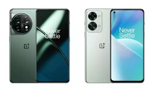 OnePlus 11 Android 14-based OxygenOS 14 open beta is here; closed beta begins for Nord 2T