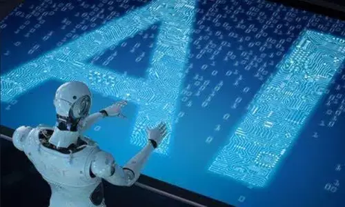 4 in 5 Indian professionals believe AI will change the way they work