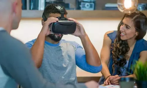 Technology revolutionising higher education