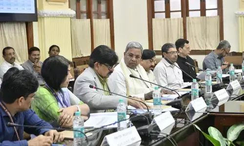 Karnataka govt warns of strict action against tax evasion