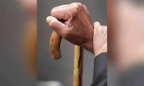 Why old age is a risk factor for Covid-19