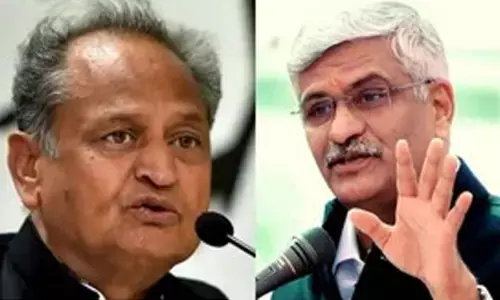 Delhi court posts defamation case against Gehlot for next hearing on Sep 19