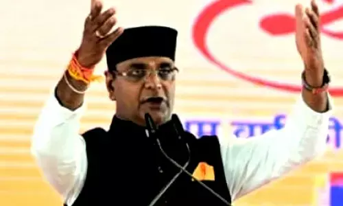 MP govt plans to translate medical journal ‘Lancet’ into Hindi: Vishwas Sarang