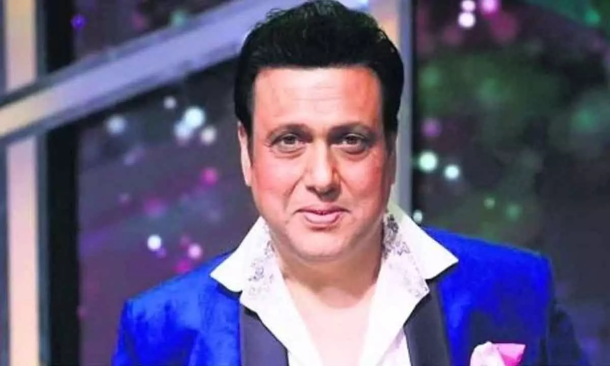 EOW may question Govinda in Ponzi scam