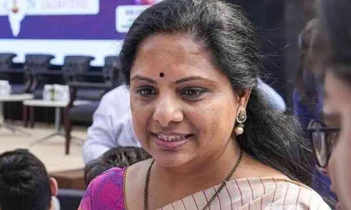 K Kavitha's ED Summons In Delhi Excise Policy Case: Supreme Court ...