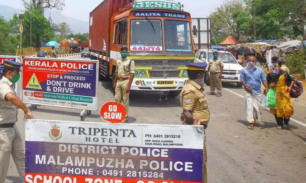 Tamil Nadu Tightens Border Screening Amid Nipah Virus Concerns In Kerala