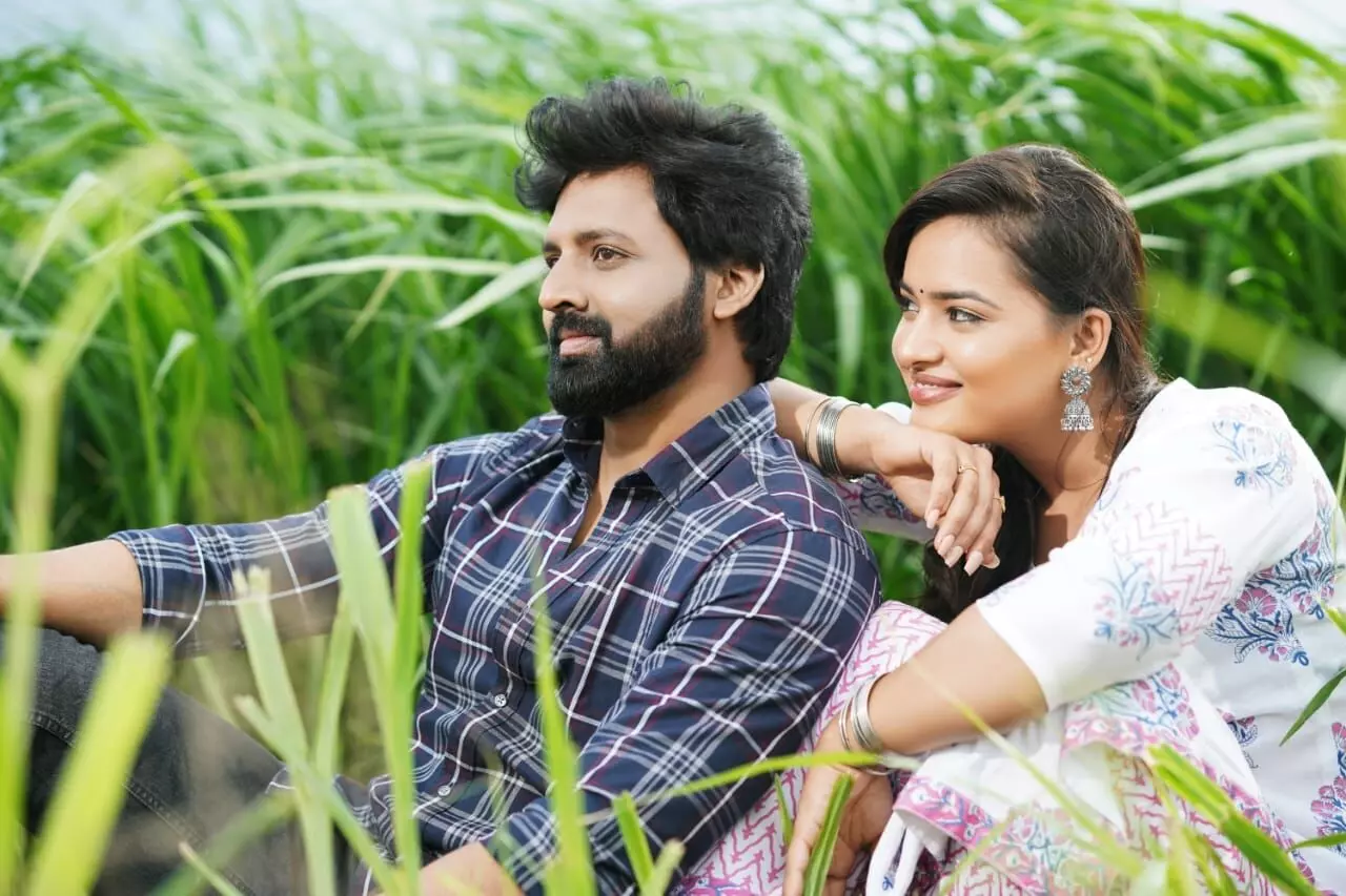 A Gripping Teaser Of Yendira Ee Panchayithi Unveiled