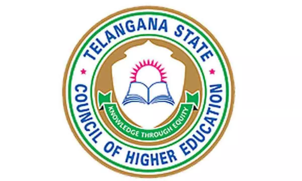 TS EdCET committee releases admissions schedule
