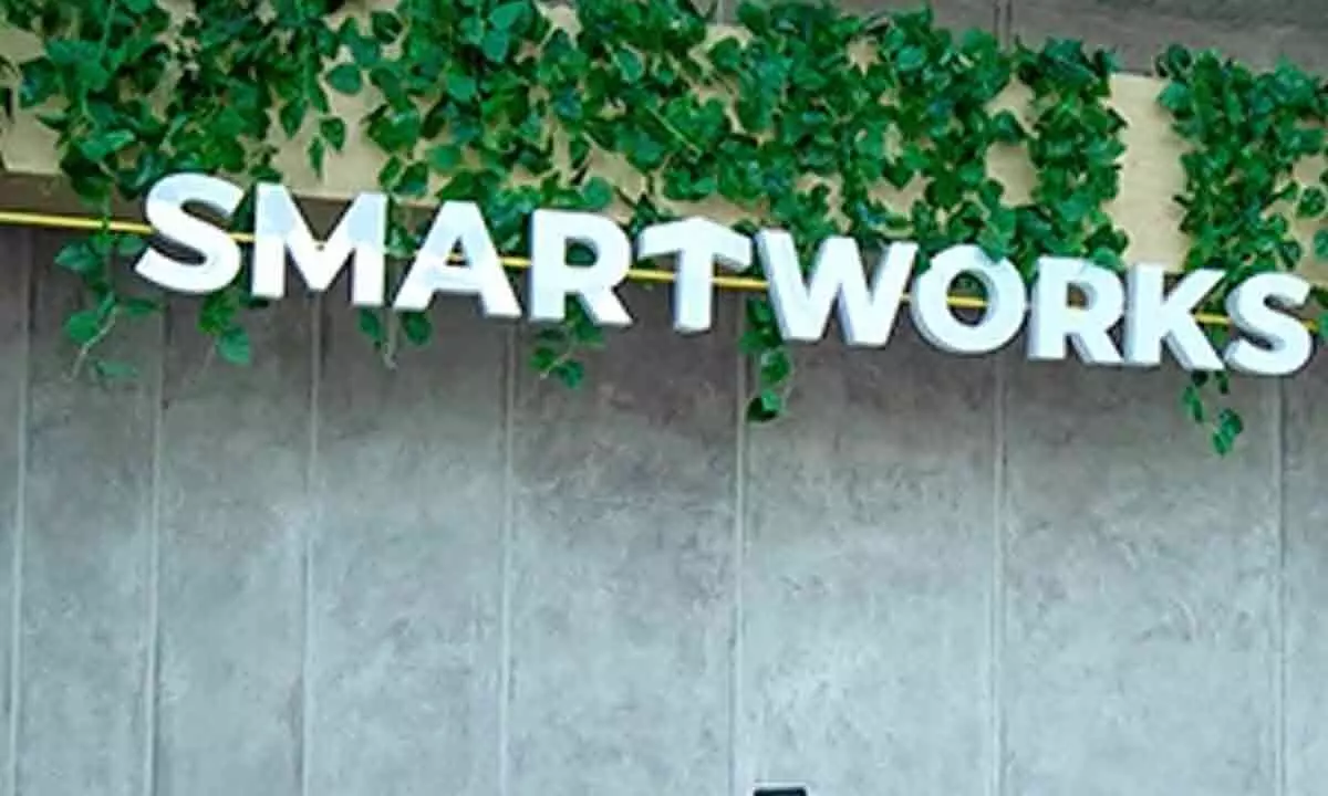 Managed workspace provider Smartworks expands portfolio to over 40 centres in 14 cities