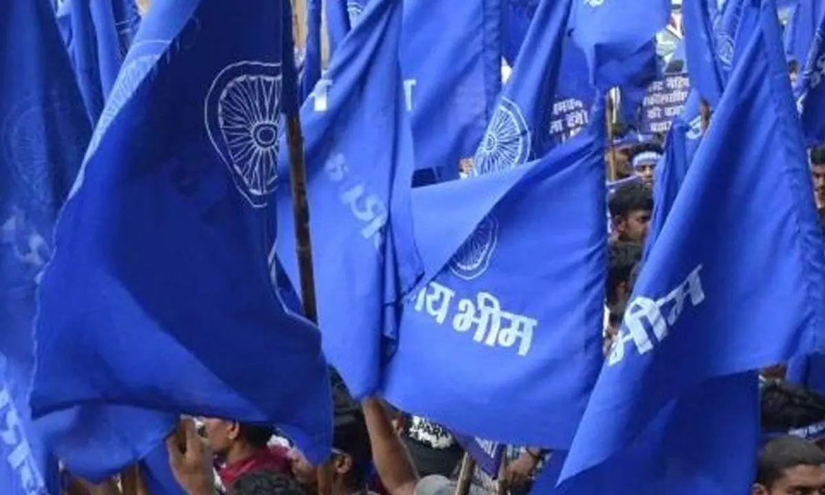 Bhim Army may soon join INDIA bloc