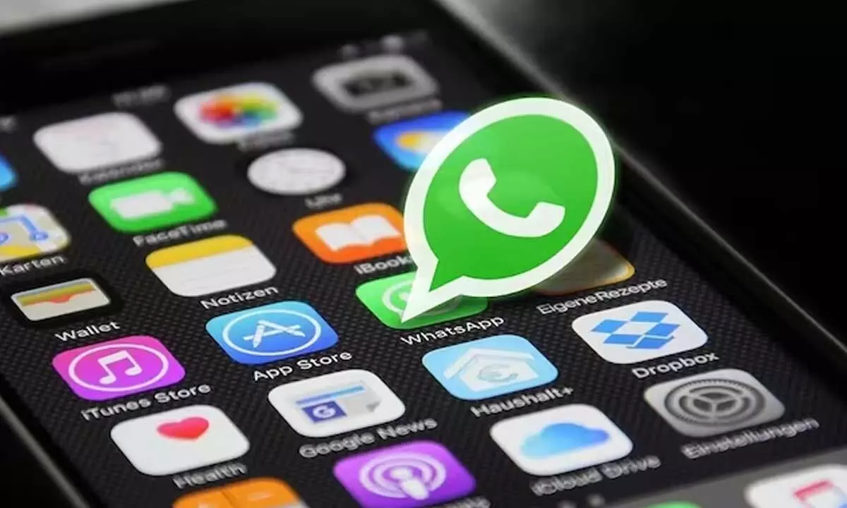 Reports suggest WhatsApp to show ads in chats, WhatsApp declines