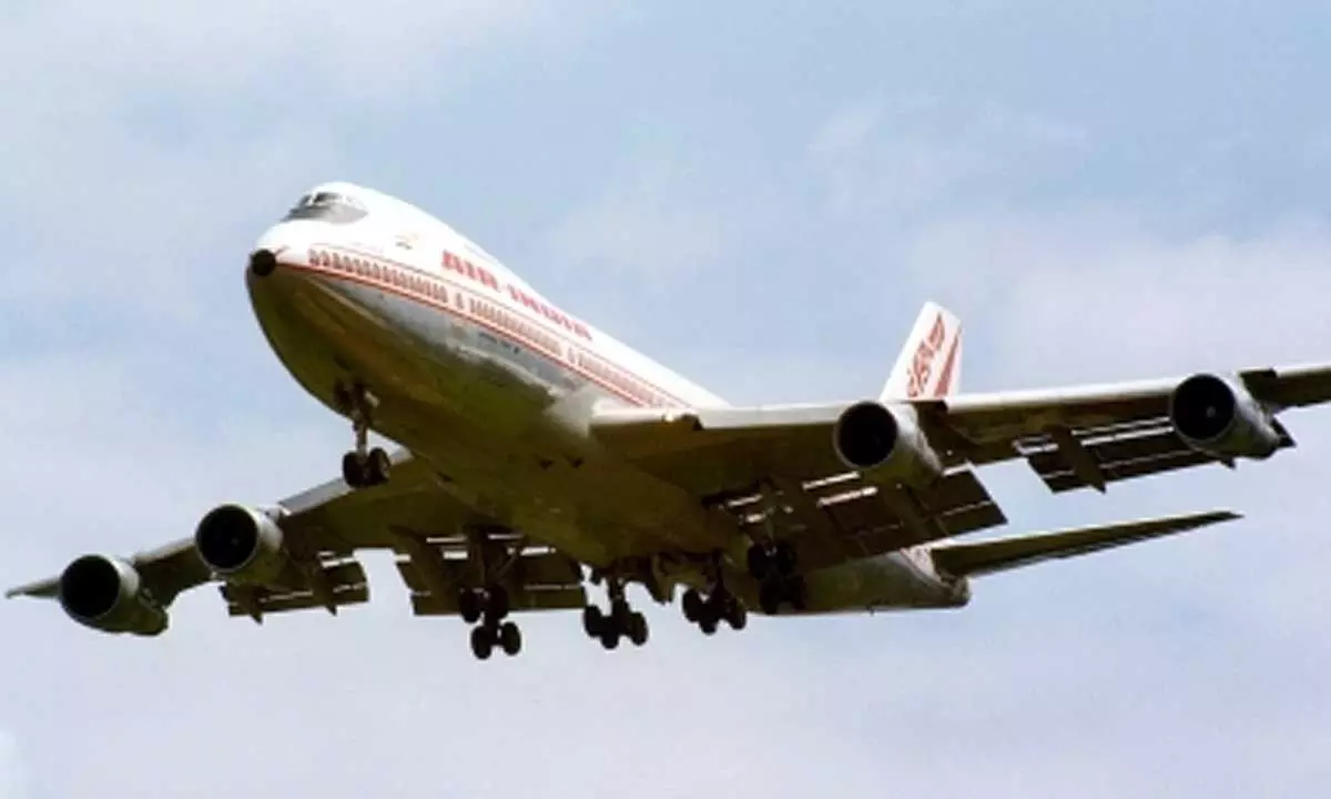 On Vihaan 1st anniversary, Air India CEO lists plans, pilot safety & efficiency measures