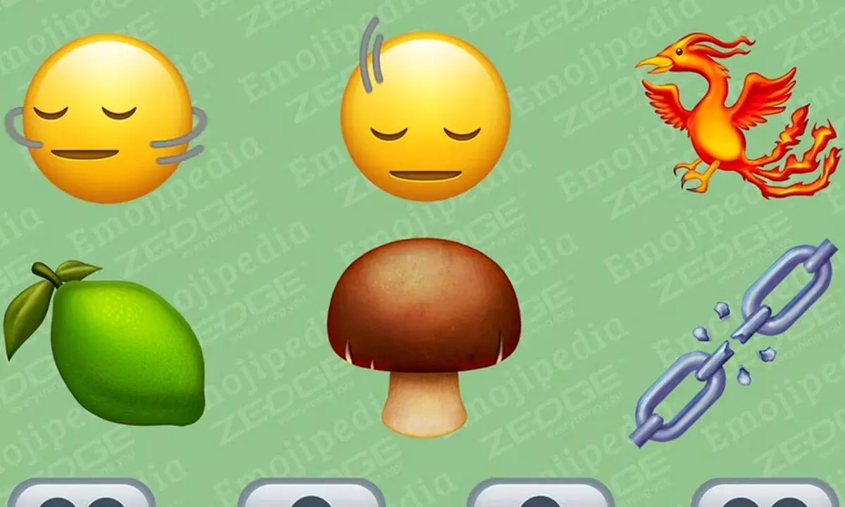 New emojis are coming to iPhones and Android; Find the list