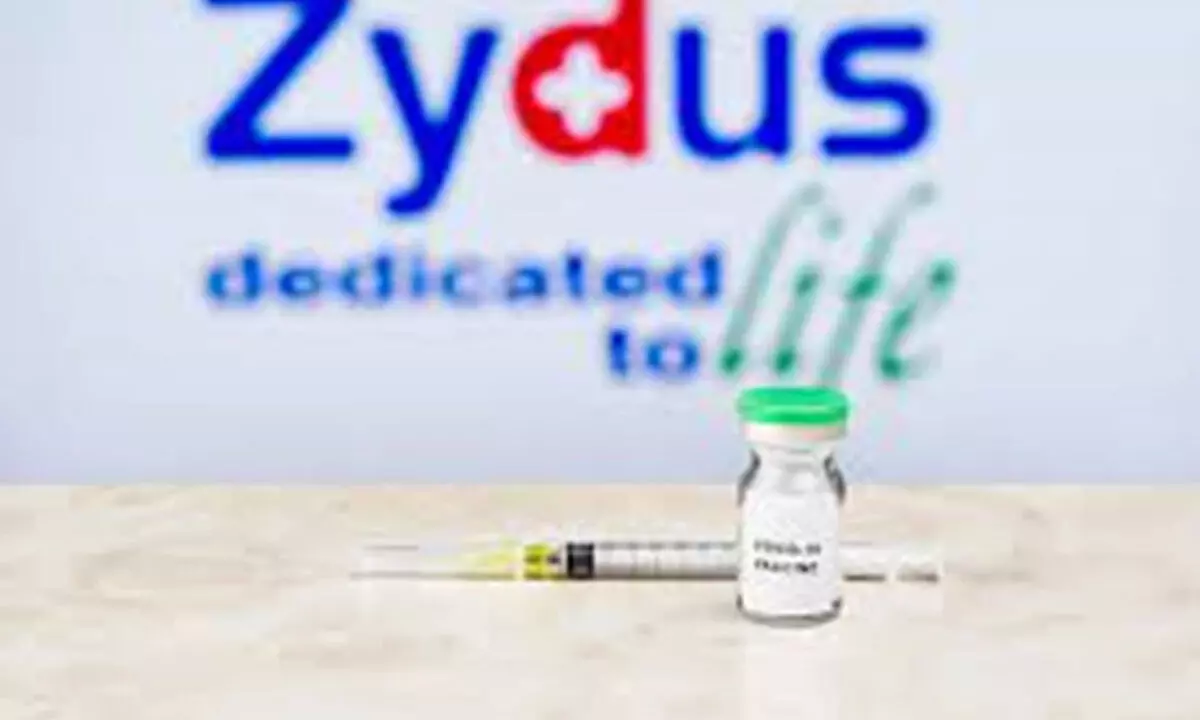 Zydus gets USFDA nod for generic anti-pregnancy medication