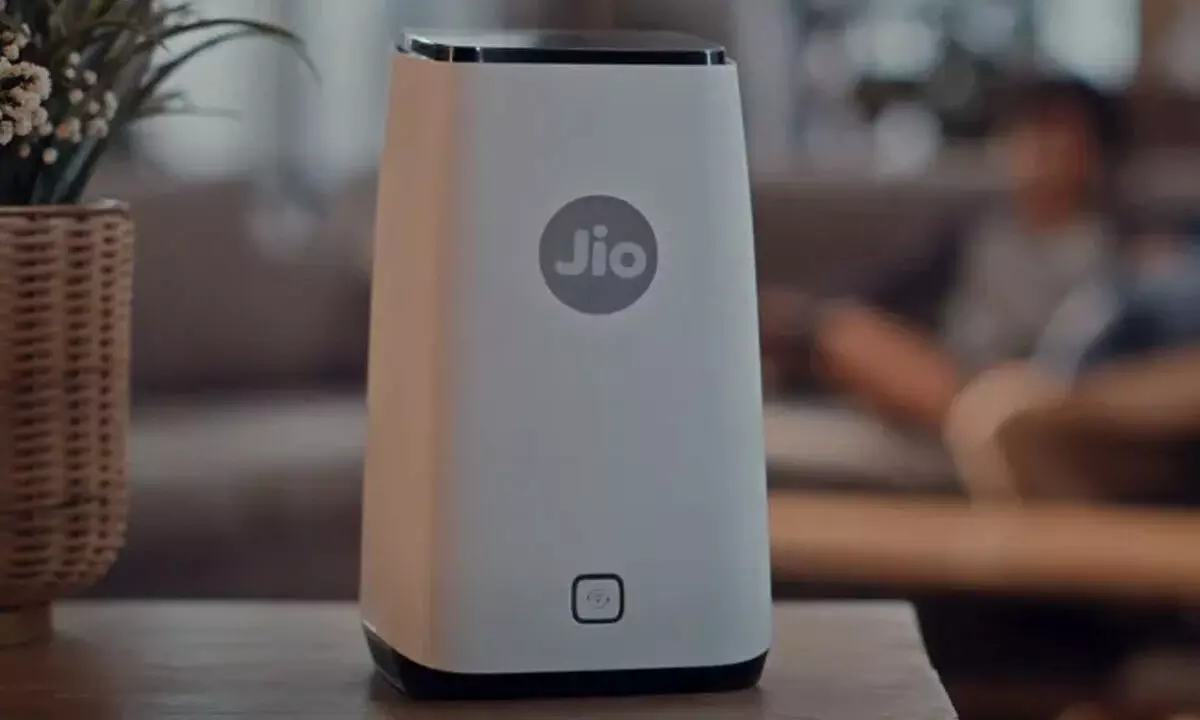 Jio AirFiber to launch on September 19; Price, specifications and more