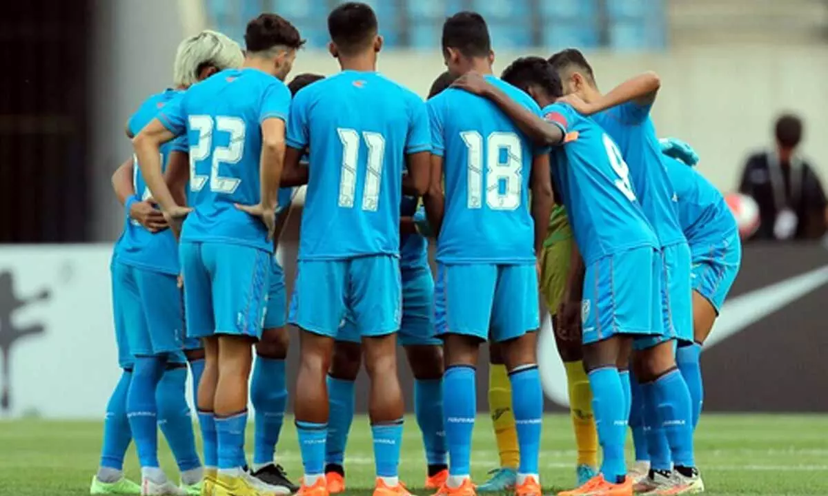 Asian Games: Confusion over Gurpreet and Jhingan as both included in updated football team