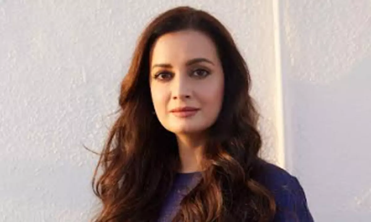 Dia Mirza: An impactful Indian voice at UNGA in New York