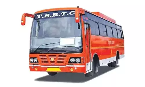 Hyderabad: Paucity of buses continues to plague Old City commuters