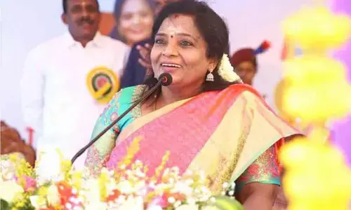 Hyderabad: RTC Bill gets Governor  Tamilisai Soundararajan assent