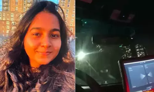 CM, Vijayasai urge MEA to take up issue with US