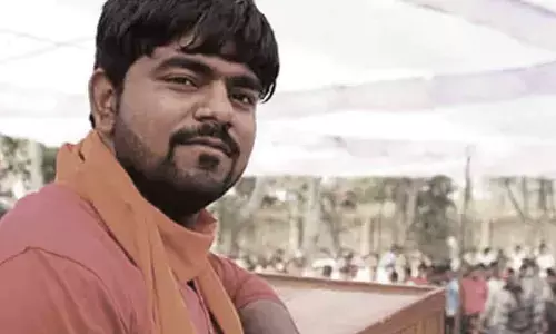 Jaipur: Court sends Monu Manesar to 15-day judicial custody