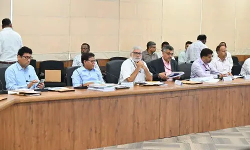 Delete names of 3.45 lakh deceased voters: Election Commission