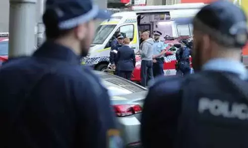 Woman dies in Australia after police use Taser, bean bag rounds