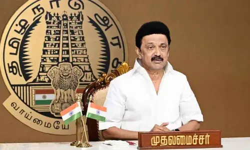 Tamil Nadu Government Launches Kalaignar Magalir Urimai Thogai Thittam To Support Womens Financial Well-being