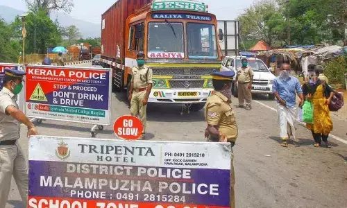 Tamil Nadu Tightens Border Screening Amid Nipah Virus Concerns In Kerala