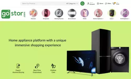 Arzooo unveils Gostor.com platform