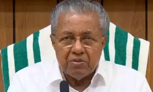 Kerala cabinet reshuffle on cards; Left Democratic Front to meet today
