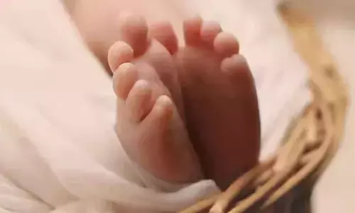 Hyderabad: 6-month-old infant abducted from Nilofar hospital