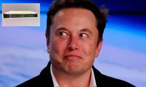 Elon Musk finds USB Type-C charging on the Apple iPhone 15 amazing