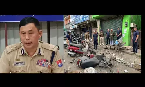 Four months of Manipur violence: 175 killed, 1108 injured & 32 missing