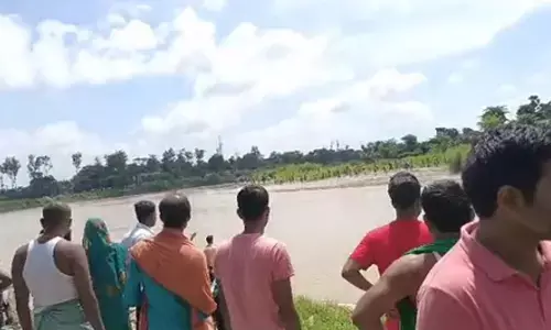 Bihar boat tragedy: Three bodies recovered, rescue operation continues