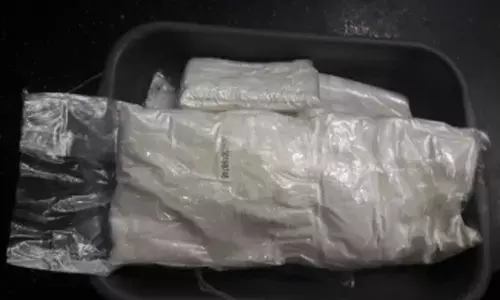 Man with huge narcotics consignment nabbed in Bengal’s Malda