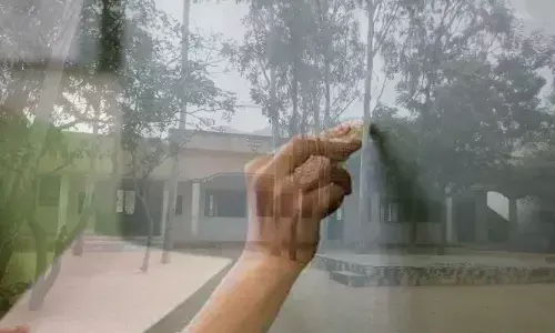 For representational purpose