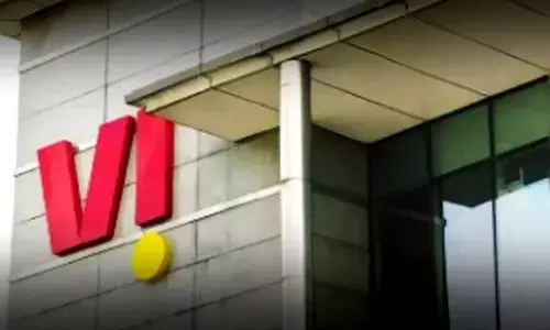 Vodafone Idea hits new 52-week high on speculation of equity infusion by new investor