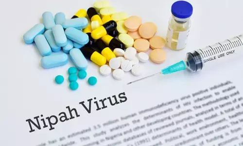 India to procure 20 more doses of monoclonal antibody from Australia for Nipah treatment: ICMR DG
