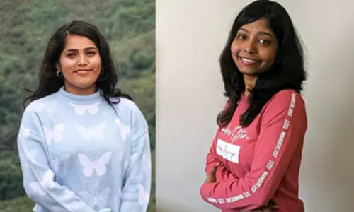 Engineers Day 2023| Trailblazing Women in STEM