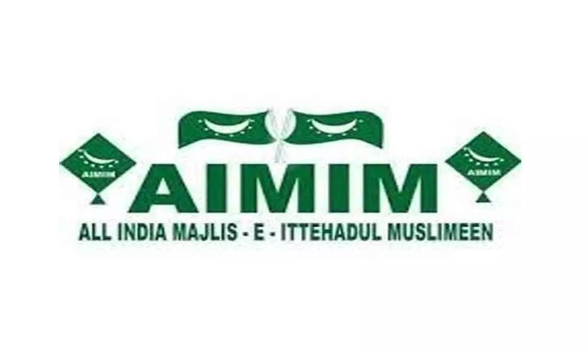 Hyderabad: AIMIM’s Tiranga Bike Rally in city tomorrow