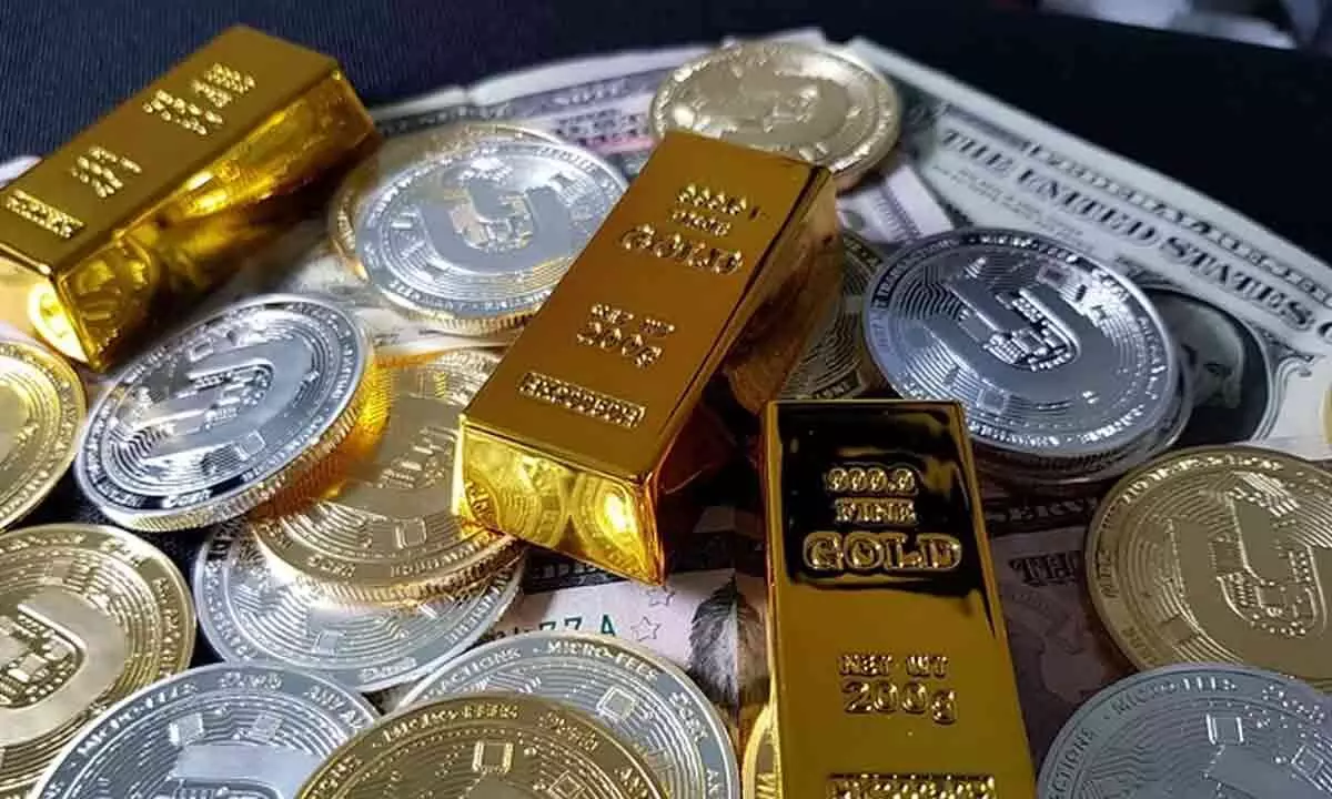 Gold and silver rate in Hyderabad today surges, check the rates on September 16, 2023