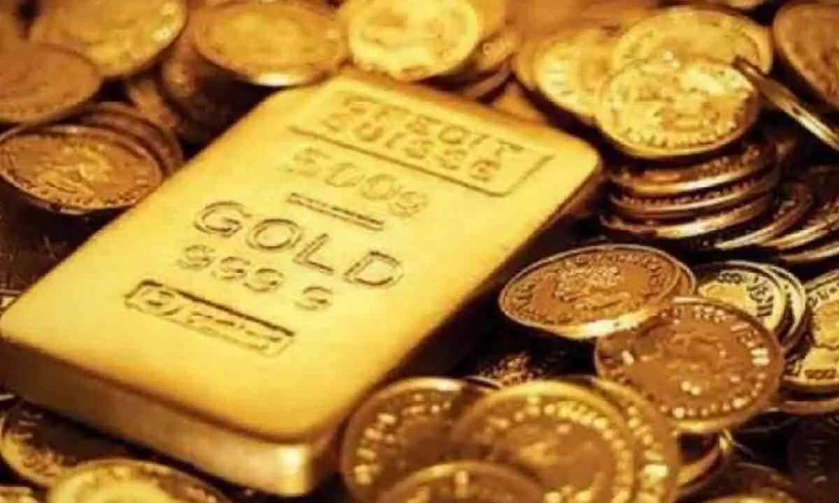 Gold rate in Vijayawada today surged, check the rates on 16 September, 2023